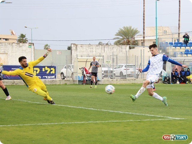 השני לזכות יפו (בן מלניק)